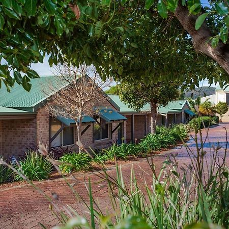 Quality Apartments Banksia Albany Exterior photo