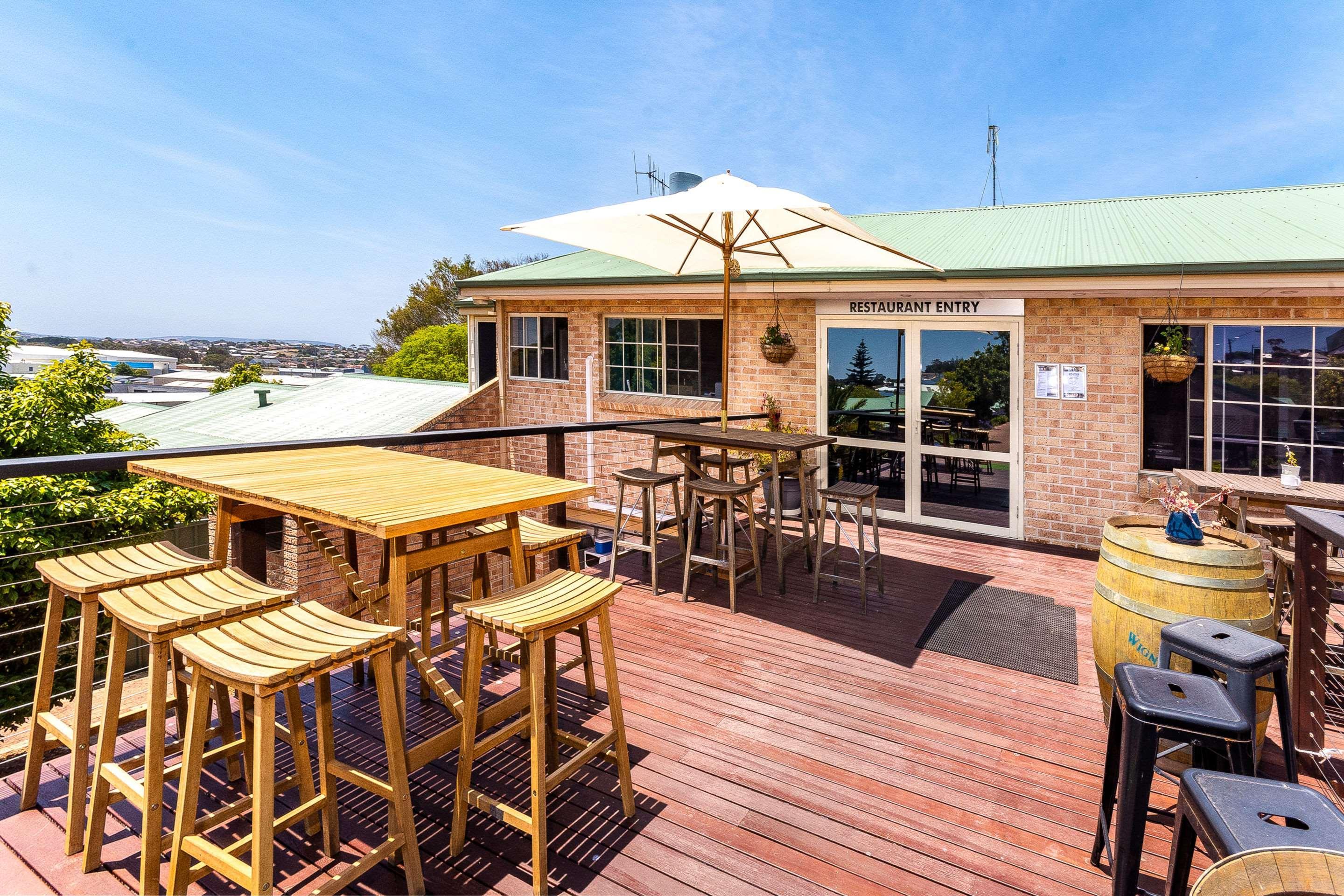 Quality Apartments Banksia Albany Exterior photo