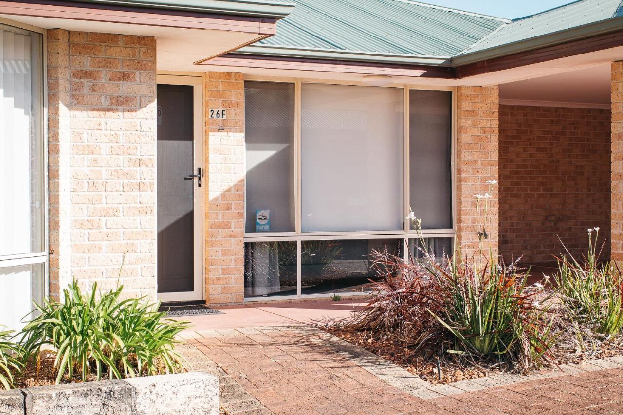 Quality Apartments Banksia Albany Exterior photo