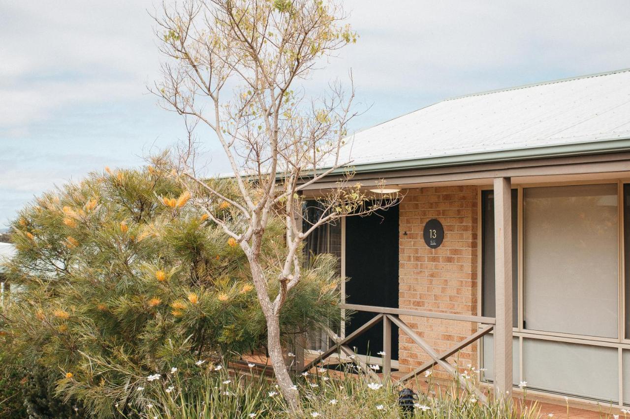 Quality Apartments Banksia Albany Exterior photo