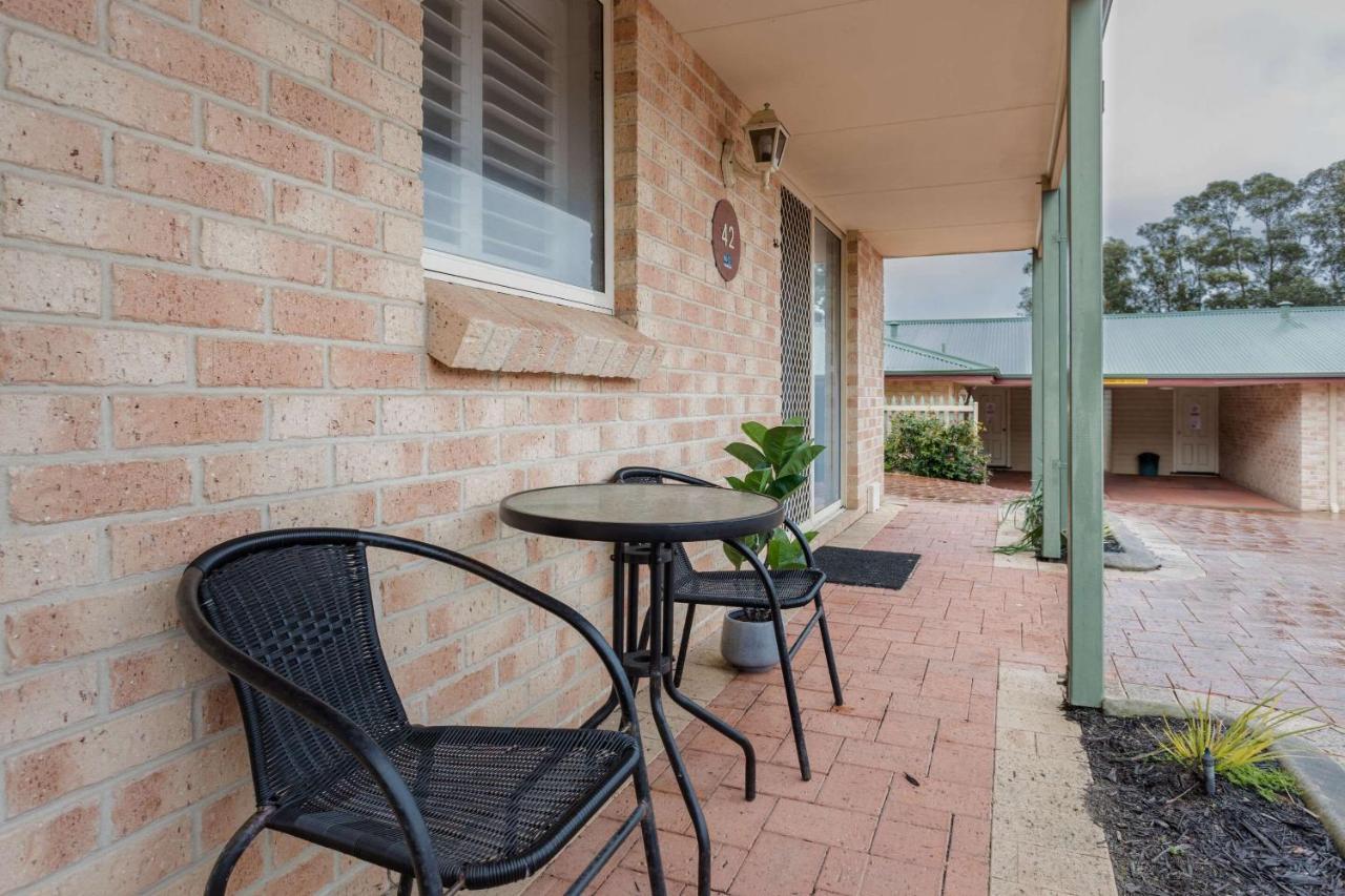 Quality Apartments Banksia Albany Exterior photo