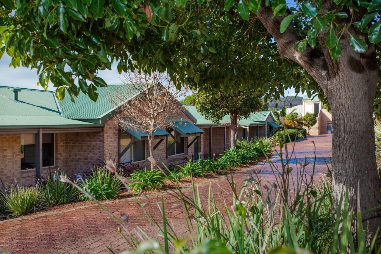 Quality Apartments Banksia Albany Exterior photo